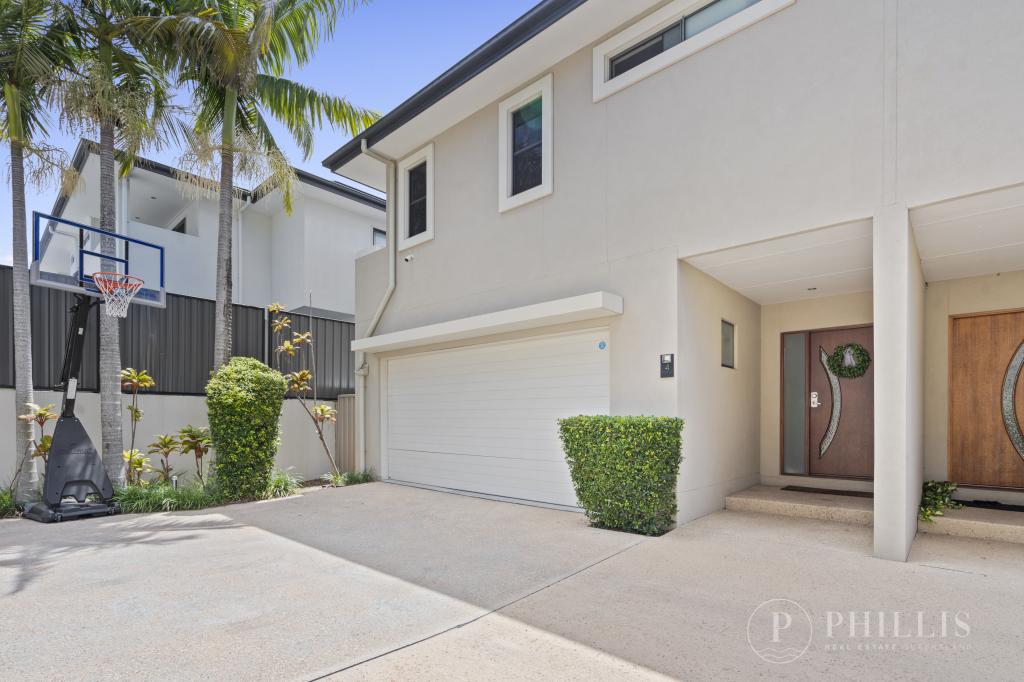 4/7 Blake St, Southport, QLD 4215