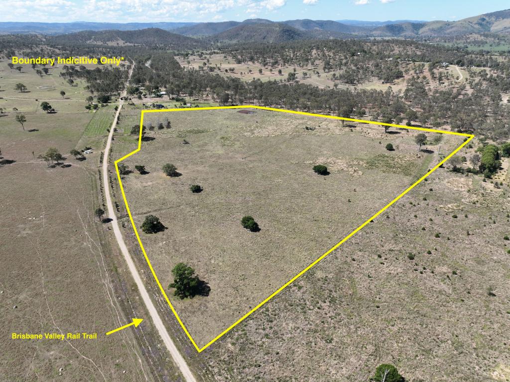 Lot 1 Brisbane Valley Hwy, Braemore, QLD 4313