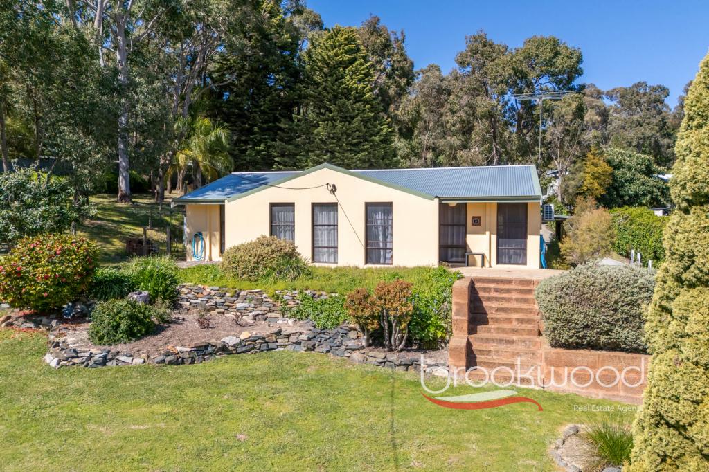 13 Hanzell Rd, Darlington, WA 6070