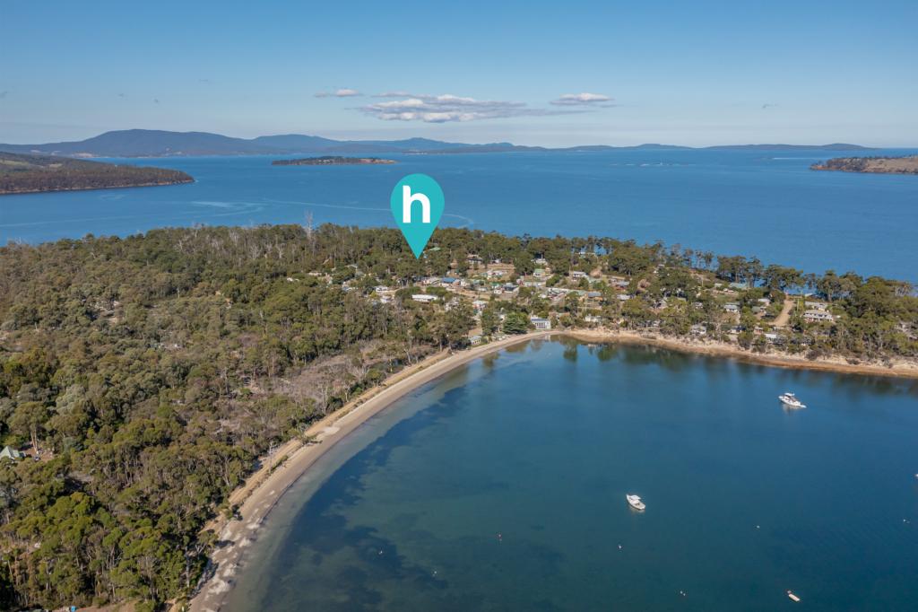 Lot 7 Cray Point Pde, Eggs And Bacon Bay, TAS 7112