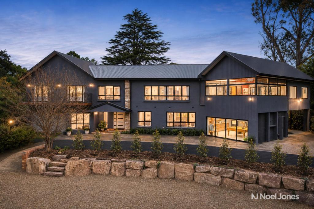51-53 Vasey Con, Croydon, VIC 3136
