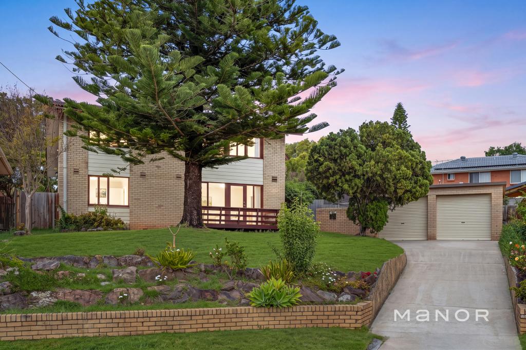 44 Bradley Dr, Carlingford, NSW 2118