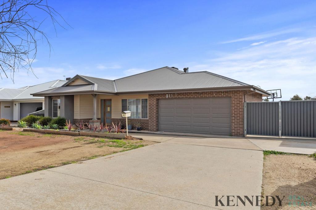 5 Parkin Ct, Yarrawonga, VIC 3730