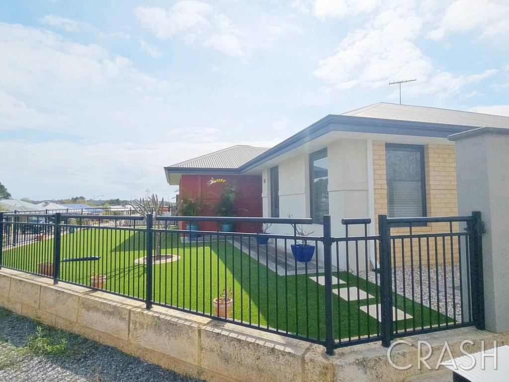 31 SUNSTONE DR, WELLARD, WA 6170