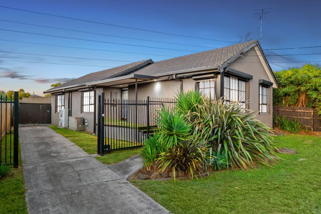 45 Kambara Dr, Mulgrave, VIC 3170