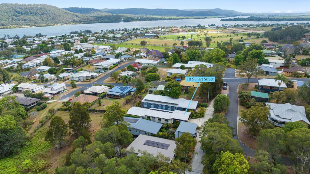 1b Sunart St, Maclean, NSW 2463