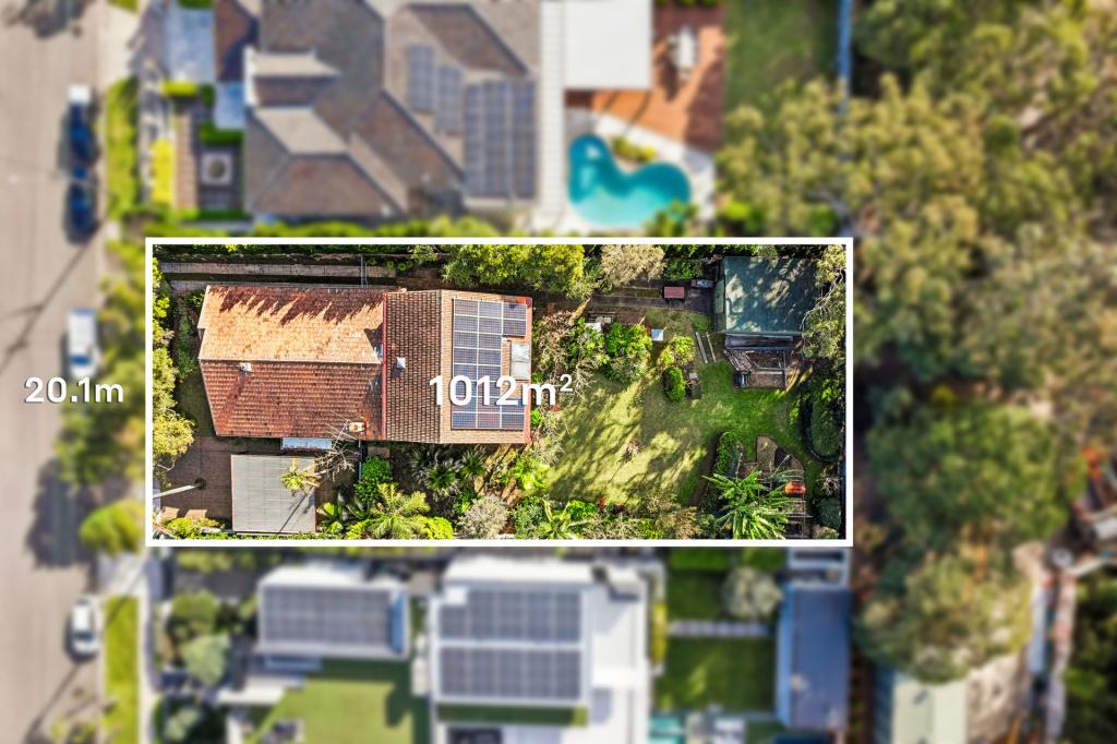 13 Augusta St, Strathfield, NSW 2135