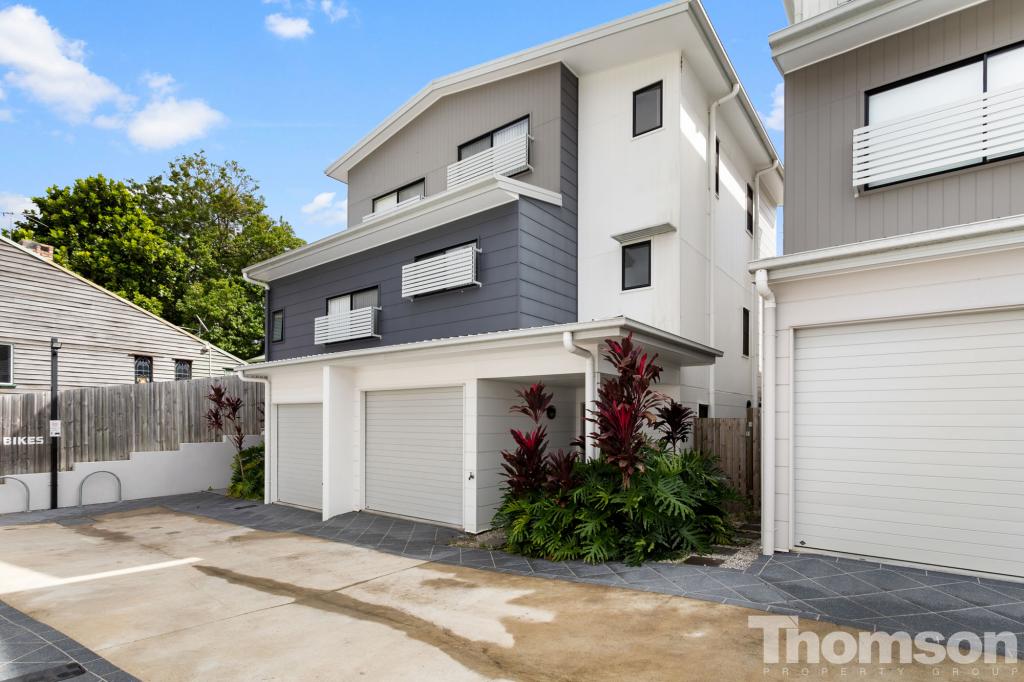 5/104 Queens Rd, Everton Park, QLD 4053