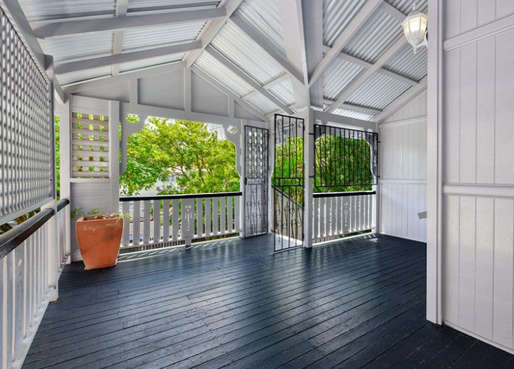 27 Welsby St, New Farm, QLD 4005