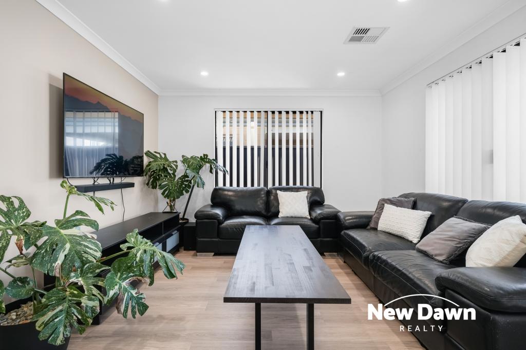 12 Cussington Way, Ellenbrook, WA 6069