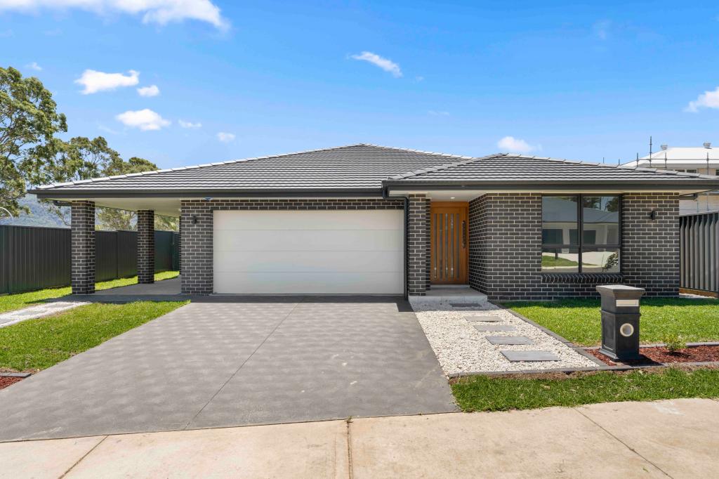 36 Corymbia Way, Badagarang, NSW 2540