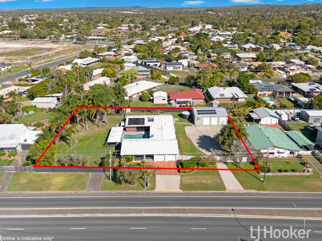 741 Boat Harbour Dr, Urangan, QLD 4655