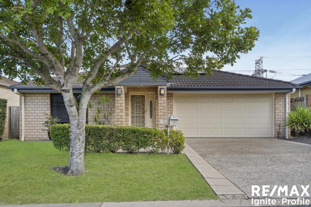 6 Copmanhurst Pl, Sumner, QLD 4074
