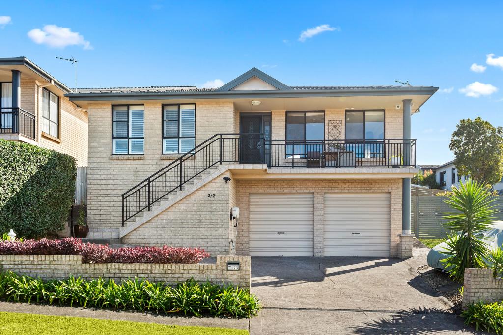 3/2 Yarle Cres, Flinders, NSW 2529