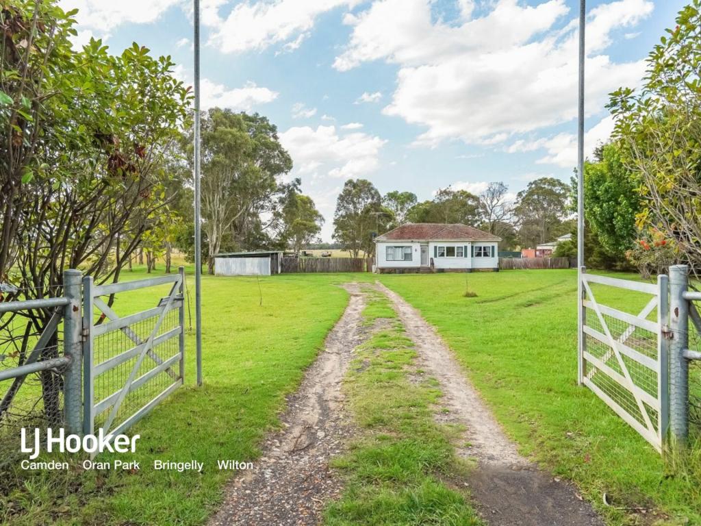 45 IRONBARK RD, BARGO, NSW 2574