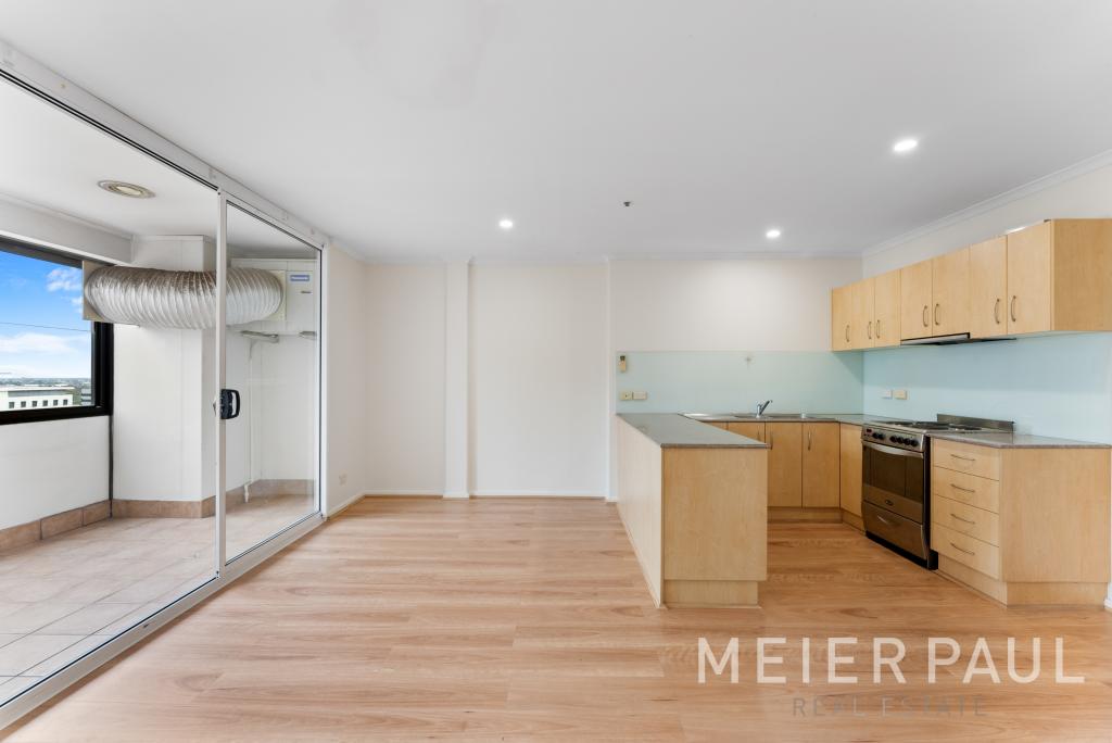 121/65 King William St, Adelaide, SA 5000