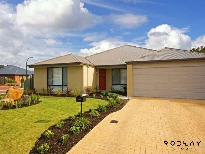 1 Limpet Way, Byford, WA 6122