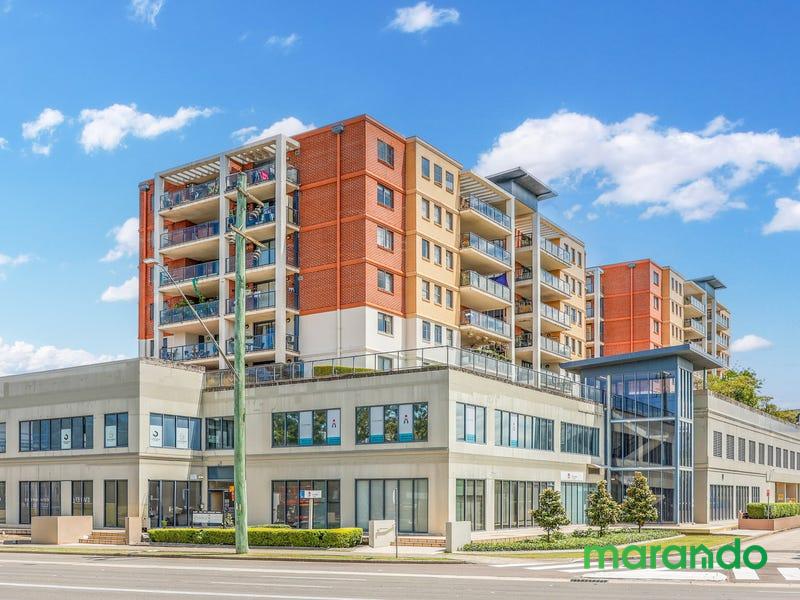 102/360-364 The Horsley Dr, Fairfield, NSW 2165