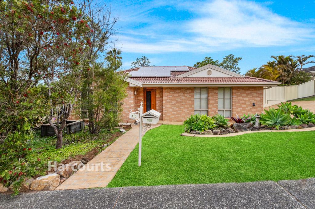 60 Horsley Dr, Horsley, NSW 2530