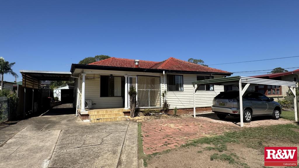 29 Kingarth St, Busby, NSW 2168