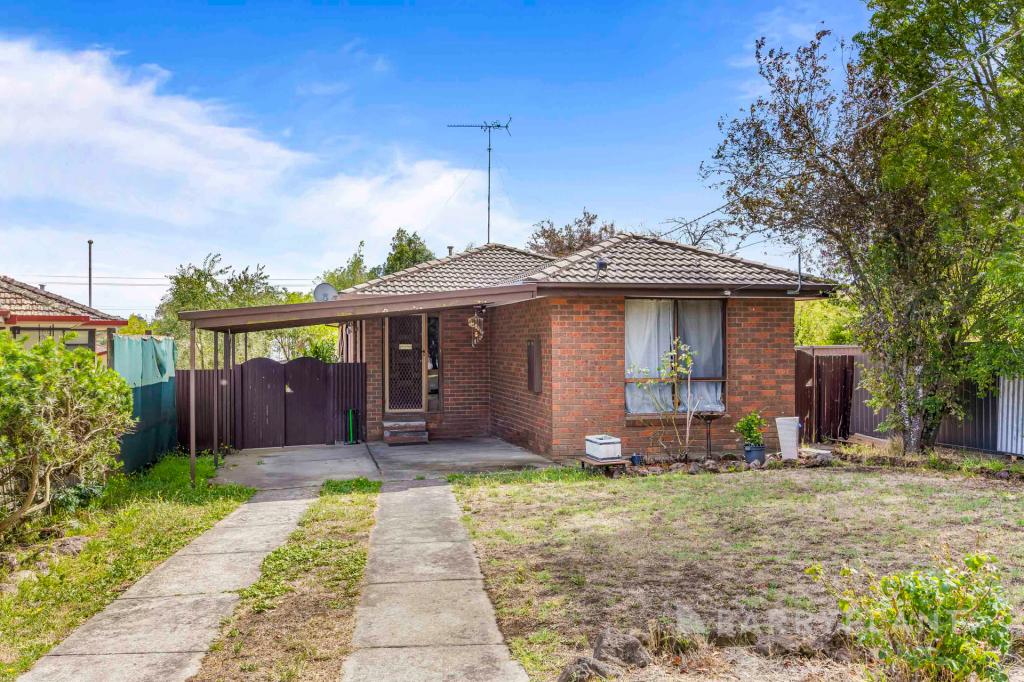 6 Mitchell Ct, Soldiers Hill, VIC 3350