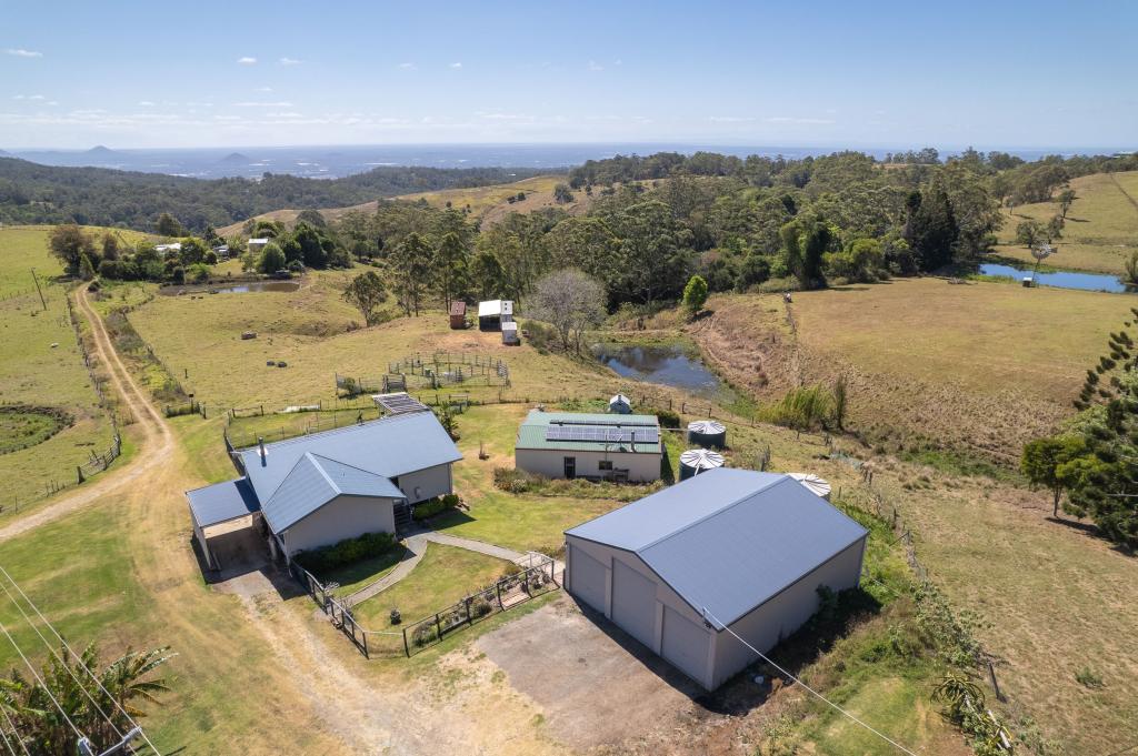 50 Horne Rd, Mount Mee, QLD 4521