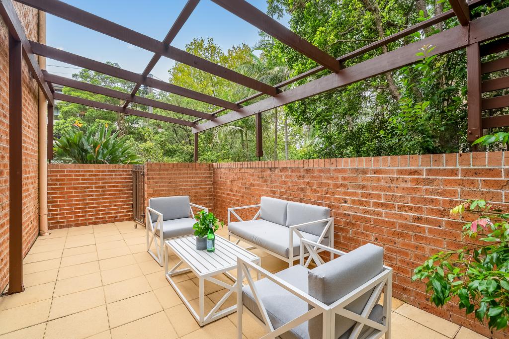 3/140 Spencer Rd, Cremorne, NSW 2090