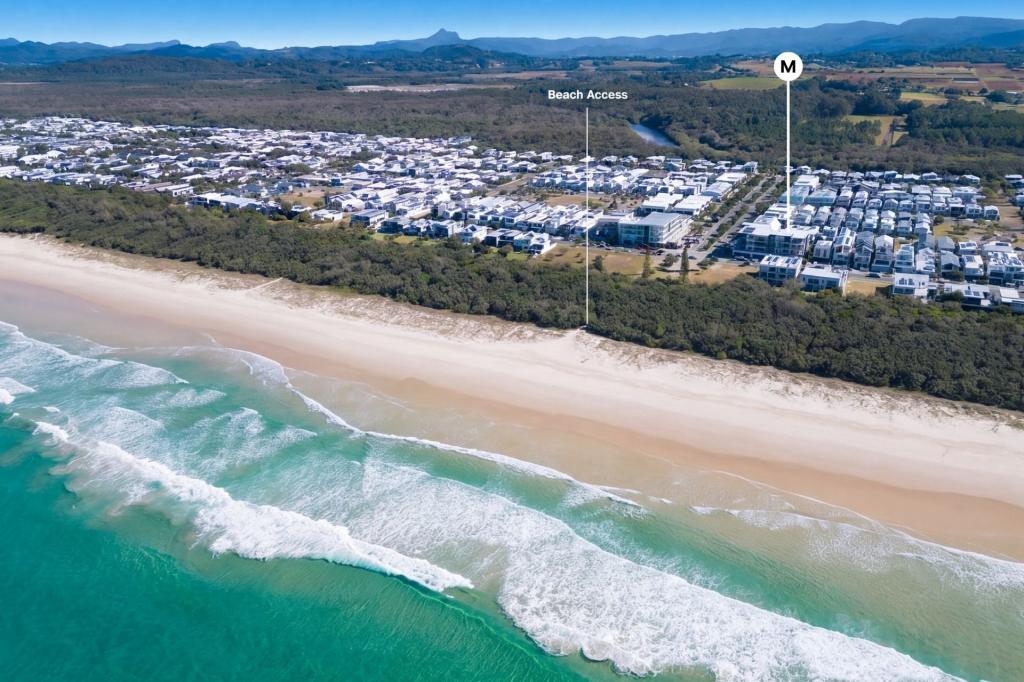 2/56 Cylinders Dr, Kingscliff, NSW 2487