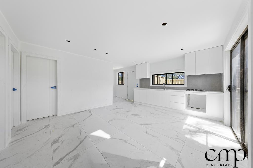 80a Dobell Rd, Eagle Vale, NSW 2558