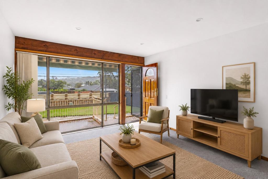 2/25 Ryrie Ave, Cromer, NSW 2099