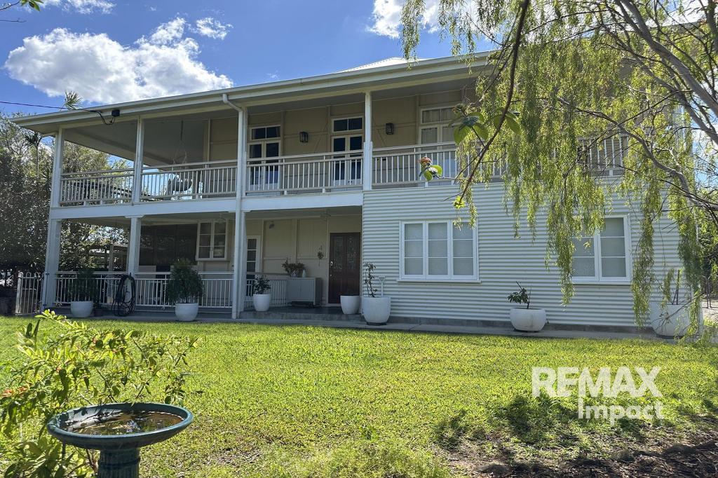 4 Pares St, Mareeba, QLD 4880