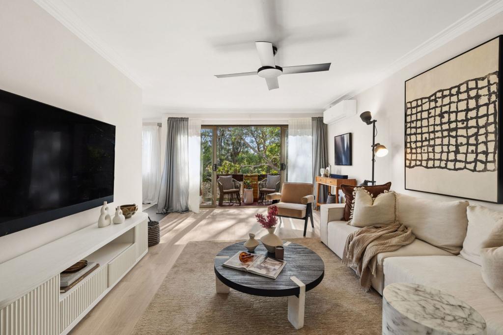 12/8-12 Morton Ave, Lewisham, NSW 2049