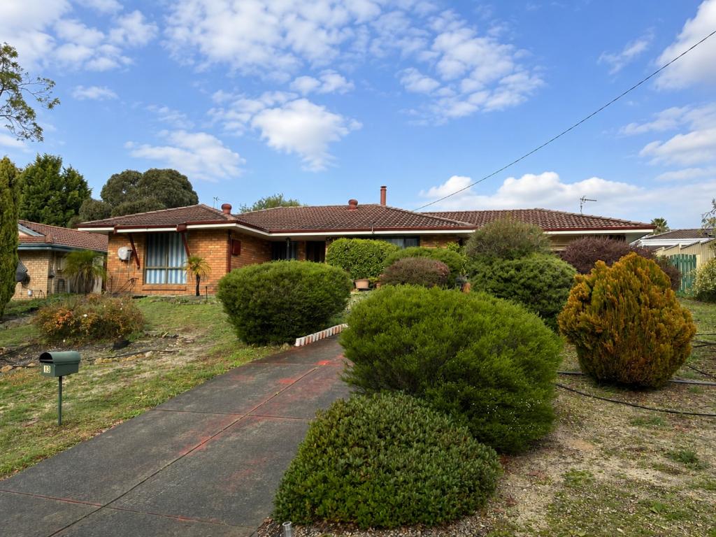 13 Conifer Ct, Collie, WA 6225