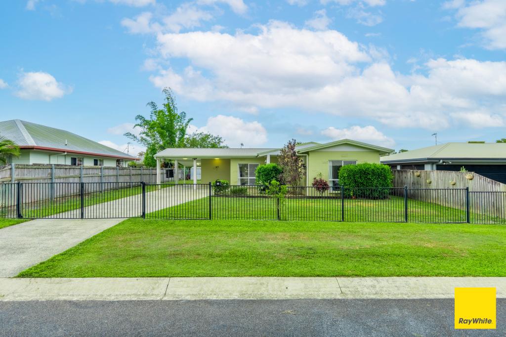 22 Jacob Cl, Gordonvale, QLD 4865