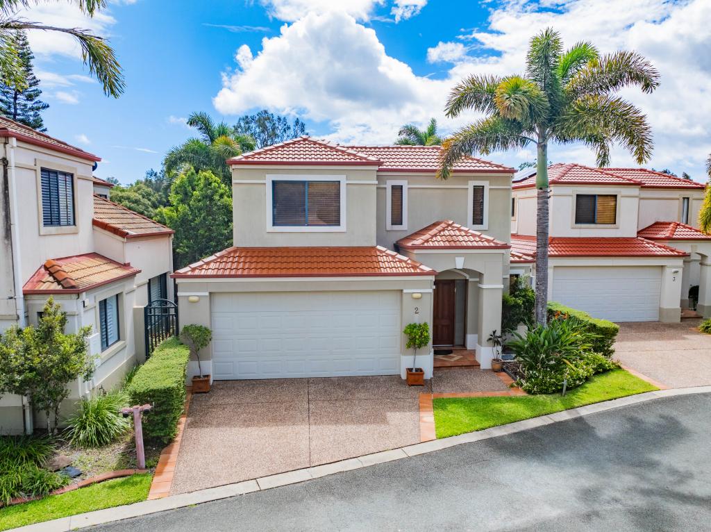 2/6-12 Monterey Keys Dr, Helensvale, QLD 4212