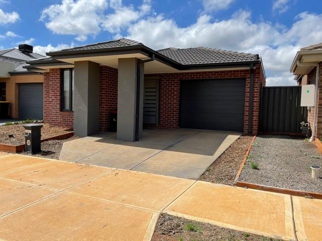 8 Buller St, Weir Views, VIC 3338