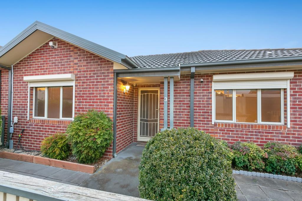 3/54 Andrews Ave, Reservoir, VIC 3073