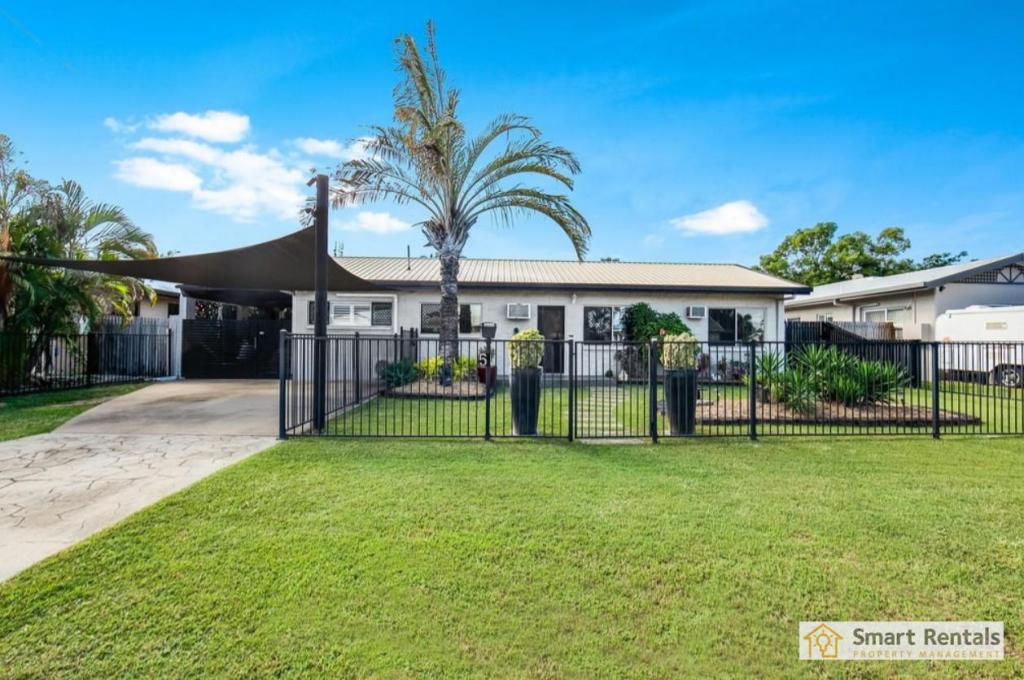 5 Timberlea Cl, Deeragun, QLD 4818