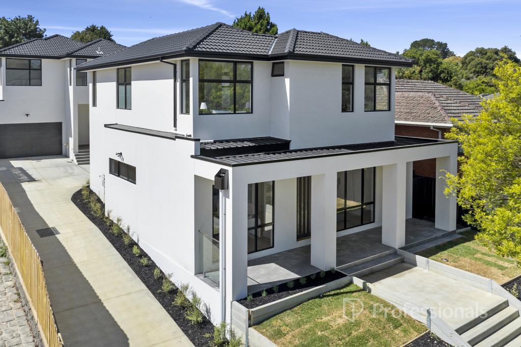 1&2/33 Leonard St, Burwood, VIC 3125