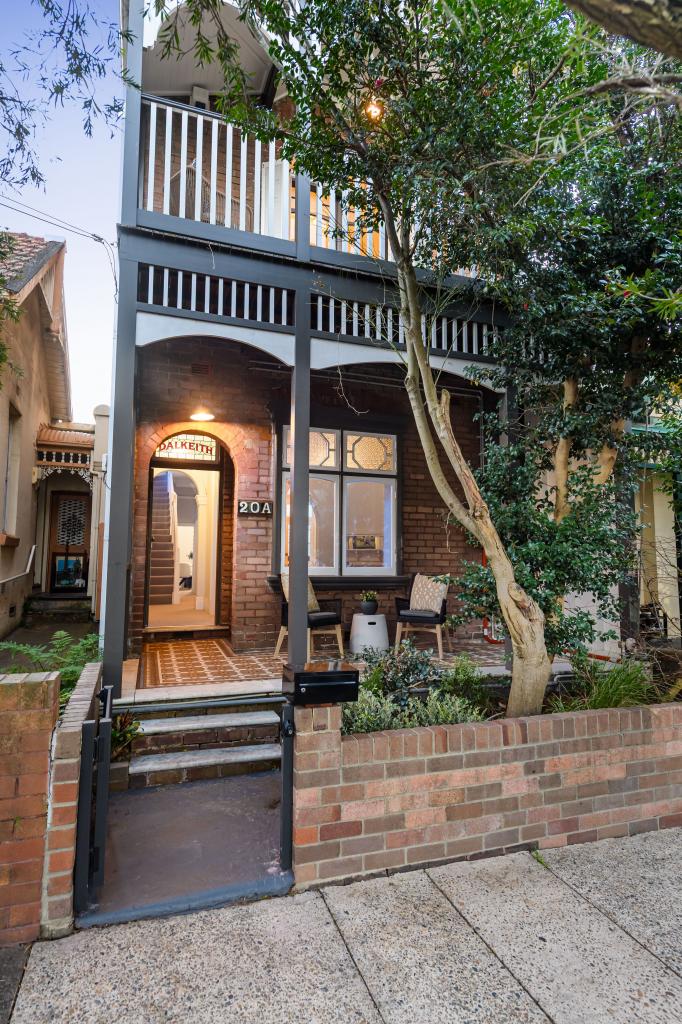 20a Stafford St, Stanmore, NSW 2048