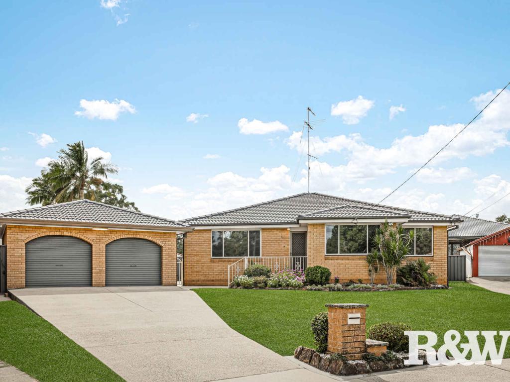 31 Aber Gr, Mount Druitt, NSW 2770