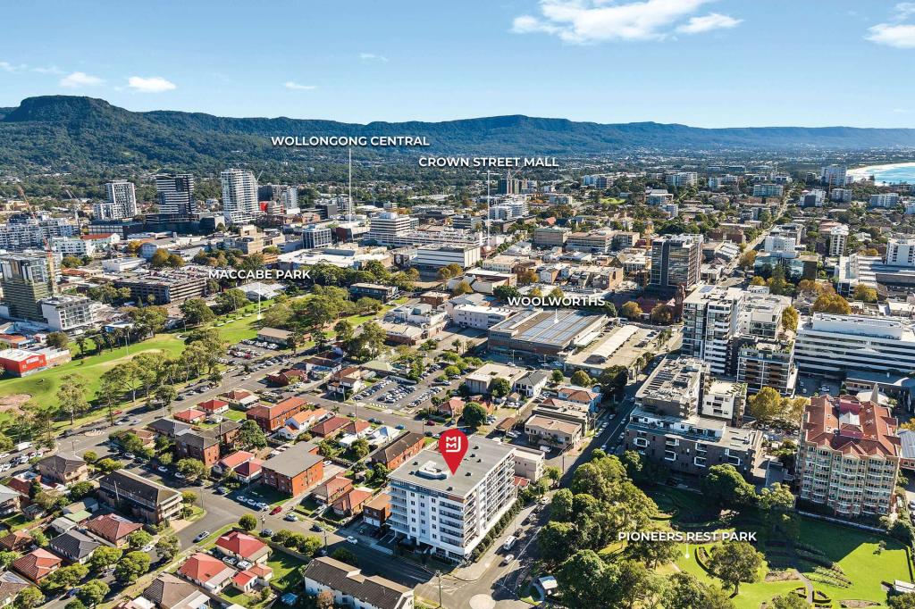 1 & 2/108 Kembla St, Wollongong, NSW 2500