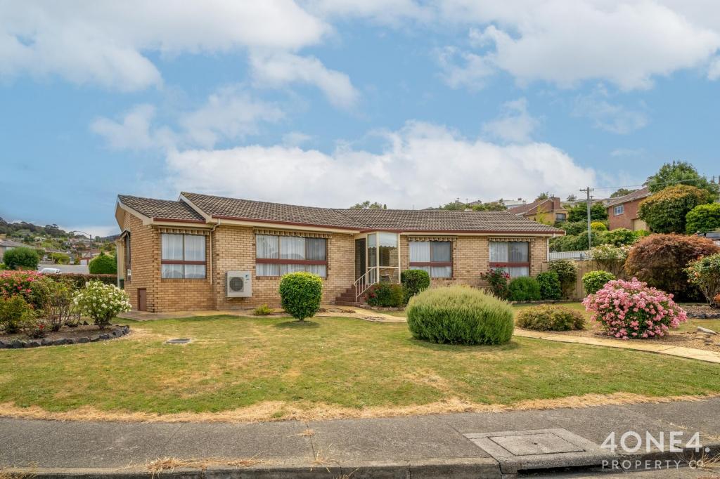 2 Croome Ct, Berriedale, TAS 7011