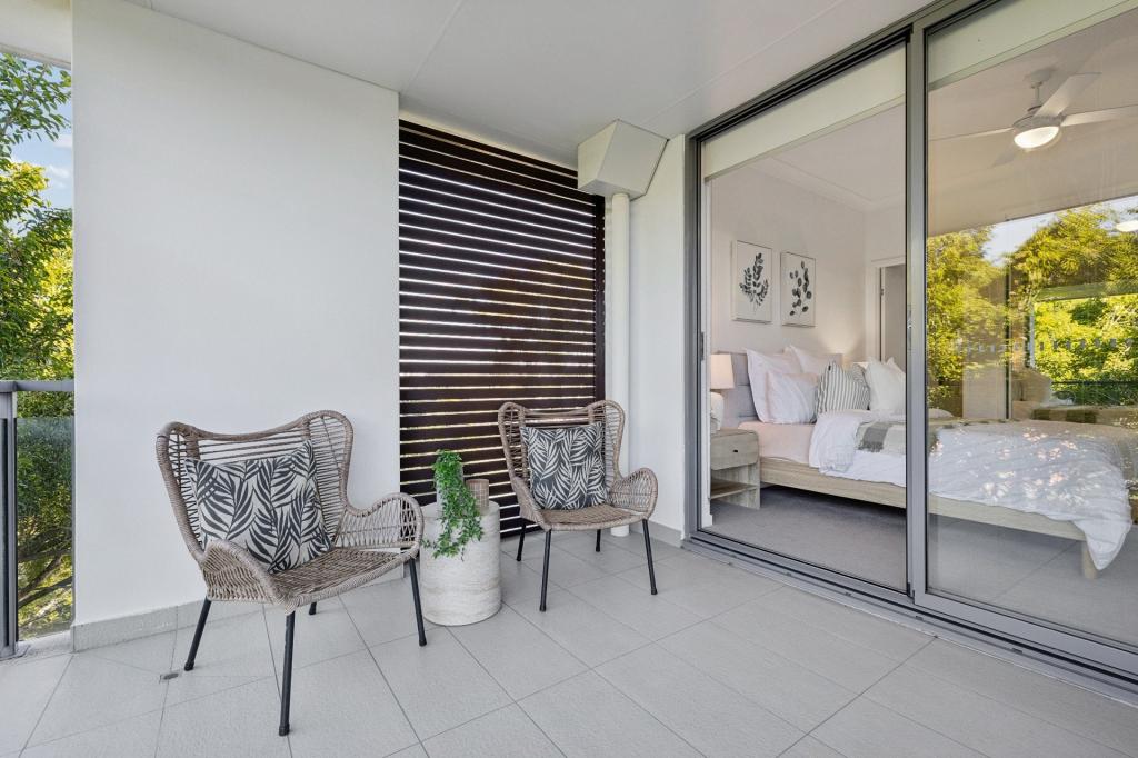16/47 Norman Ave, Lutwyche, QLD 4030