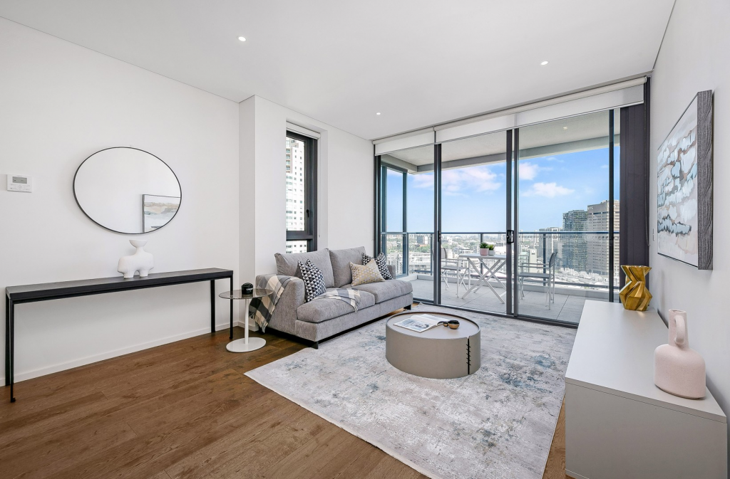 3199/65 Tumbalong Bvd, Haymarket, NSW 2000