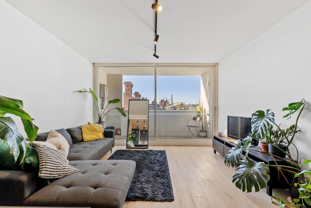 201/109 Dight St, Collingwood, VIC 3066