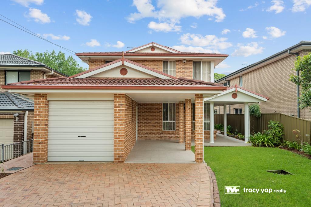 248 Malton Rd, North Epping, NSW 2121