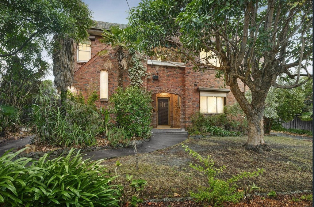 2/15 Fairholm Gr, Camberwell, VIC 3124