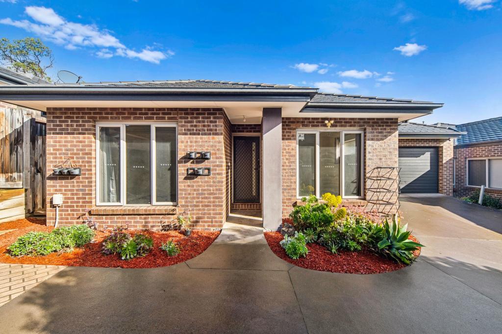 3/75 CRANBOURNE-FRANKSTON RD, LANGWARRIN, VIC 3910