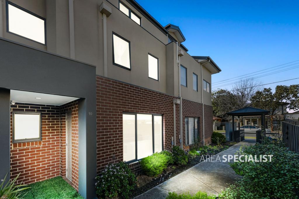 10/2 Hosken St, Springvale South, VIC 3172